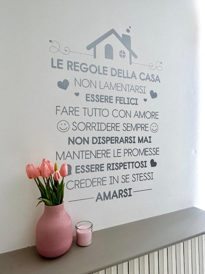 D-Place Apartment Piazza Duomo クレーマ エクステリア 写真
