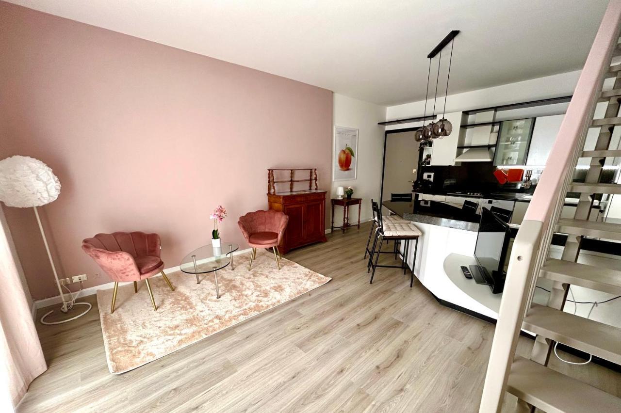 D-Place Apartment Piazza Duomo クレーマ エクステリア 写真