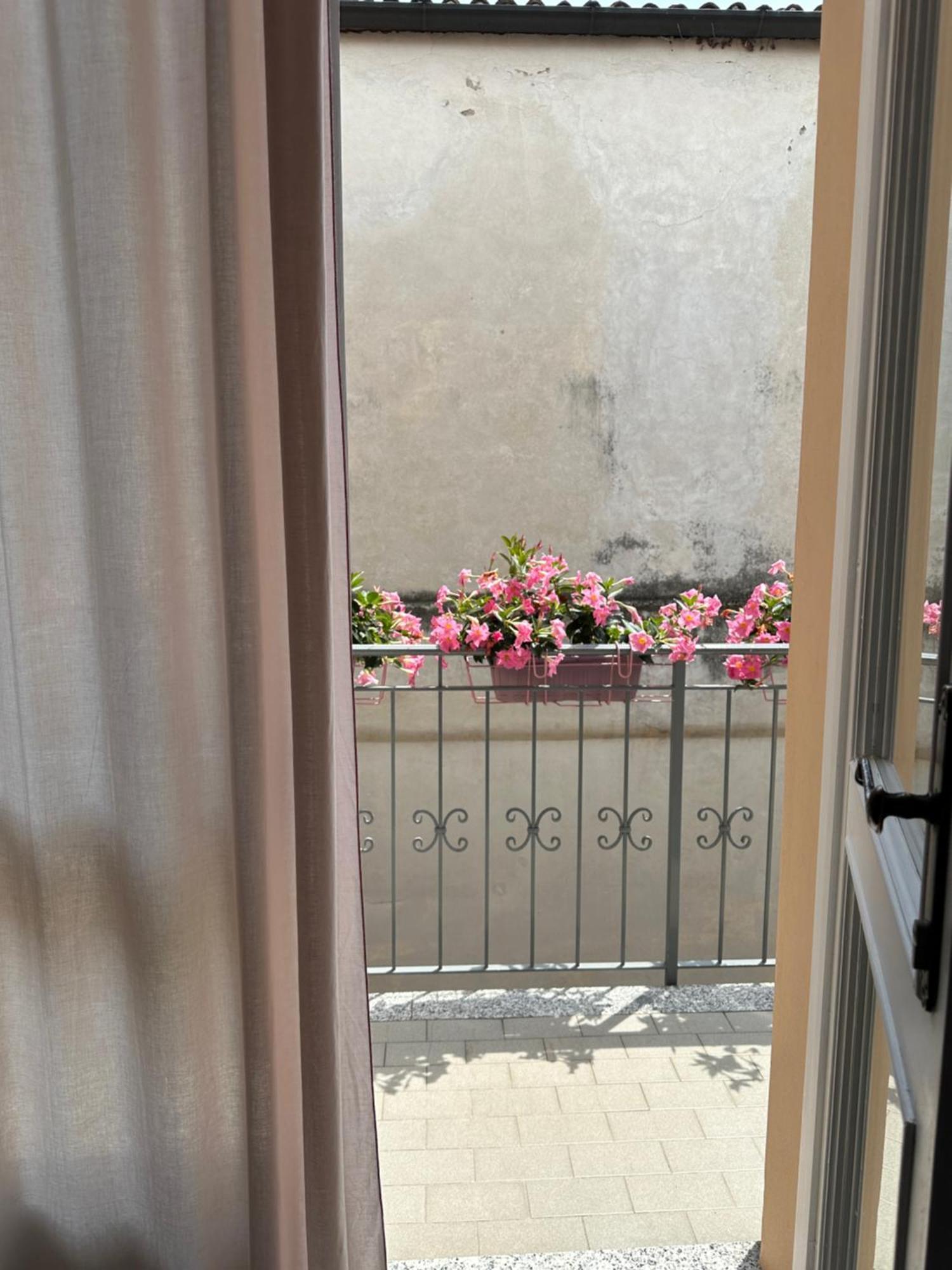 D-Place Apartment Piazza Duomo クレーマ エクステリア 写真