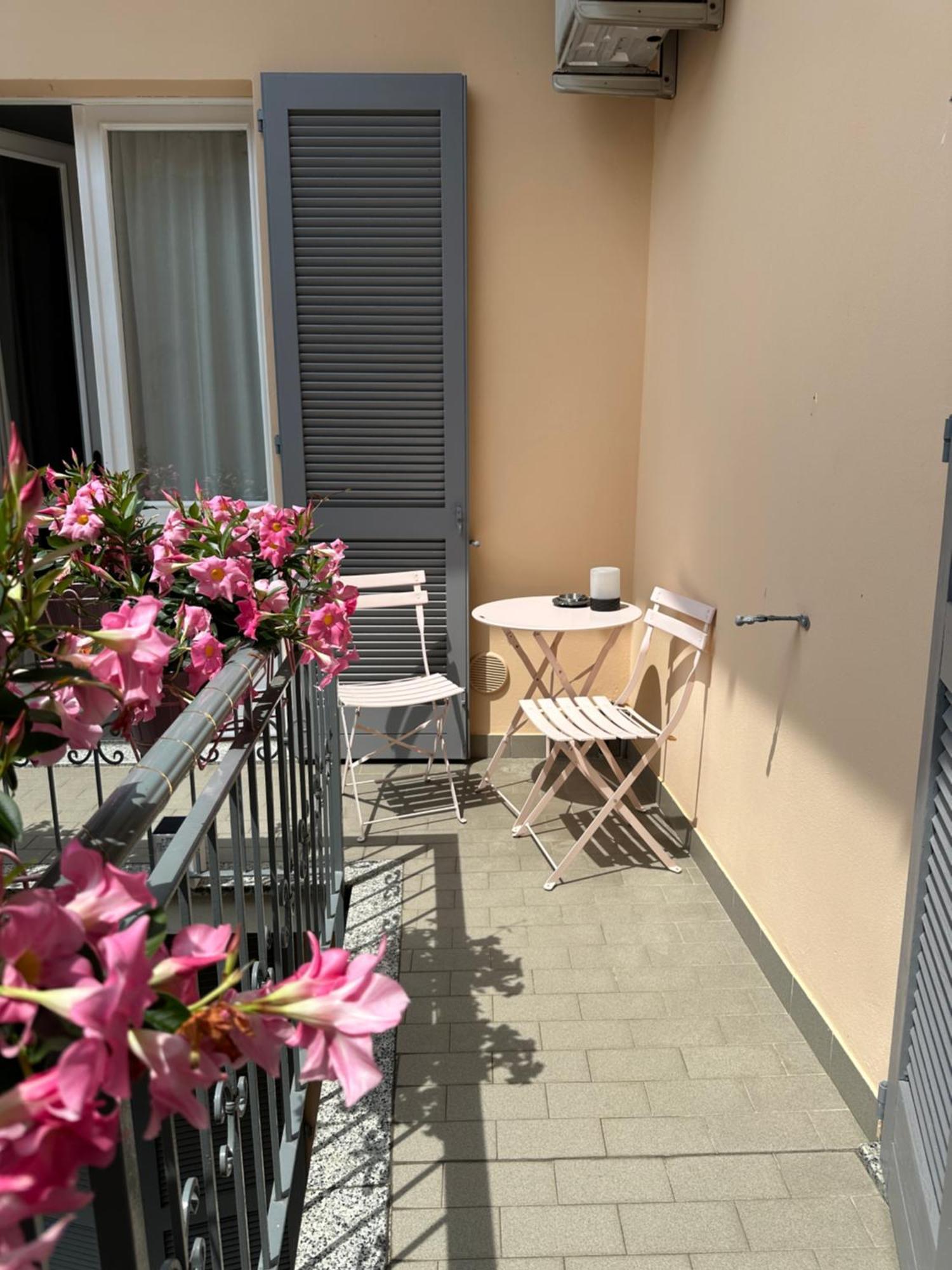 D-Place Apartment Piazza Duomo クレーマ エクステリア 写真